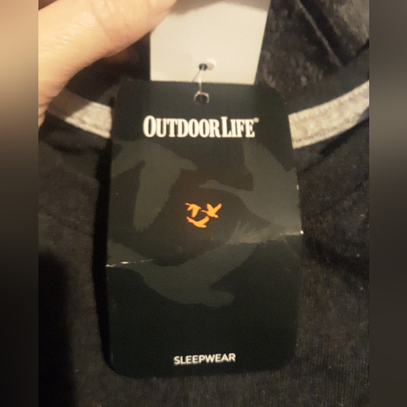 💚SALE💚 NWT OUTDOOR LIFE WOMENS SLEEPWEAR SET - Picture 5 of 7